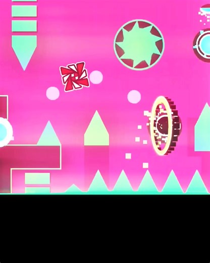 ACU ‼️#geometrydash #geometrydashlevel #Viral #fpyシ #tiktok #Edit