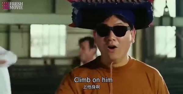 Jackie Chan Classic Action Movie | Kungfu Ghost Returns to Hunt Down His Killers | Full Movie