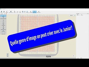 Que Peut-on Créer avec Artistic Digitizer Junior?