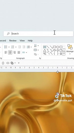 Create Stunning Awards Slides in PowerPoint | Step-by-Step Tutorial
