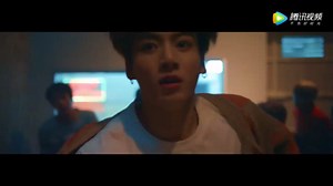 BTS 防弹少年团《Spring Day 》MV