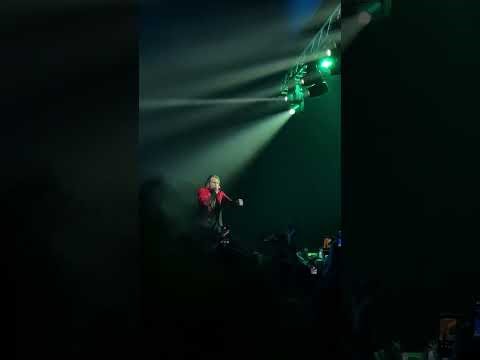 Three Days Grace - I Am Machine (live)