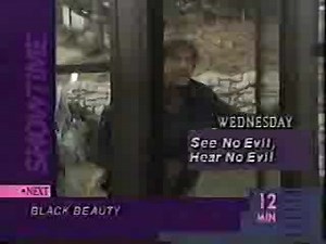 Showtime promos, April 1990