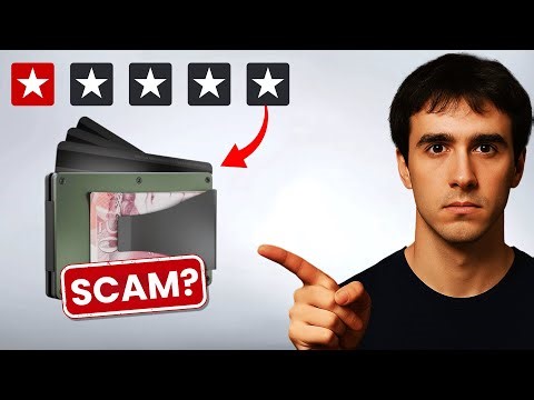 Shield Wallet Review - Legit or Scam?