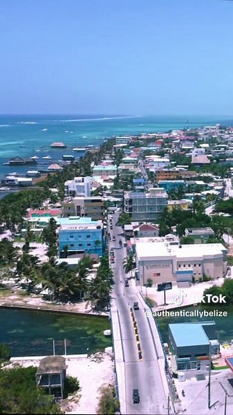 San Pedro Town: Explore Ambergris Caye's Vibrant Culture