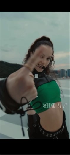 Katseye! Do you get Déjà vu? Huh? 💗 #katseye tc :: @p0sit1onss.ৎ