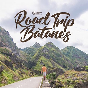 Tara road trip tayo! Sa Batanes! 😉♥️🚗🏍🏝 #ItsMoreFunInThePhilippines | Department of Tourism - Philippines | #BatanesMavid | The Philippines | Philippine Airlines Music By: Hollow Coves - Coastline | Travelling James