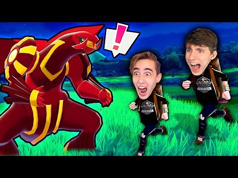 15 Minutes to Catch Random Pokemon Types, Then We Battle!