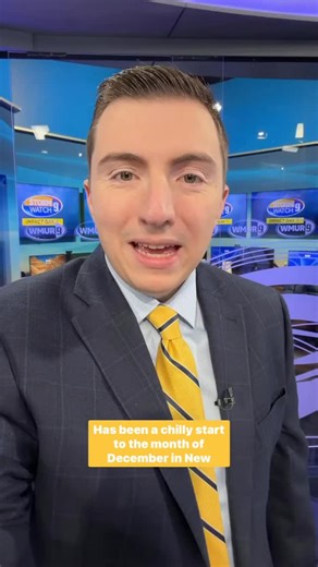 WMUR News 9 on Instagram: "We have two impact weather days this week in New Hampshire! Meteorologist Matt Hoenig is tracking the very cold start. Plus, we're tracking snow chances during the middle of the week. See the full forecast at the link in our bio. #nhwx #weather #forecast #newhampshire"