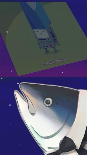 BMO GOT BONKED