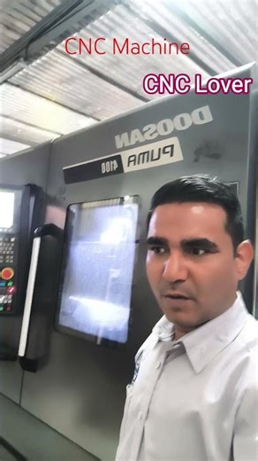 CNC turning Machine#cnclathe #machine #reelsvideo #post #ytubeshorts