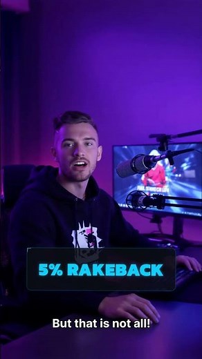 Stake US referral code: how to use bonus code BSP (2 steps)