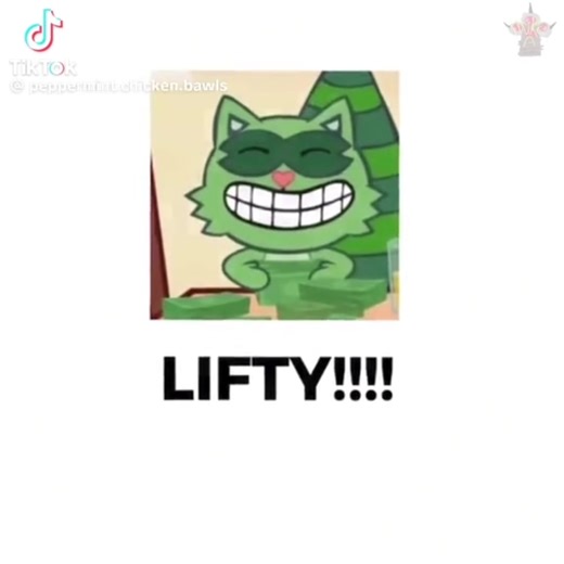 Lifty edit fetish