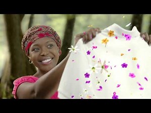 Introducing Sunlight 2in1 detergent for sensational cleaning and bursts of freshness