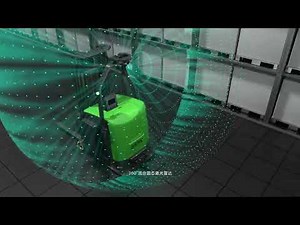 【盘哥聊硬件—感知篇】环境感知系统：多传感器融合保障作业精度与安全