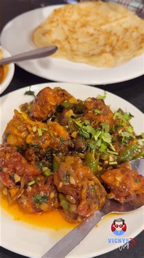 புரோட்டா சிக்கன் கறி நான் சொல்ற இடத்துல போய் சாப்பிட்டு பாருங்க‼️