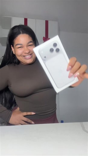 UnBoxing de mi nuevo iPhone 17 Pro Max | Unboxing iPhone 17 Pro Max