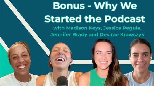 Bonus - Why we started the Player’s Box