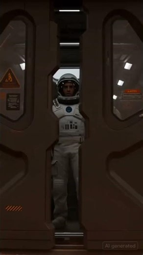 Aliens Found On Mars – Humans Spaceship Landed at Mars