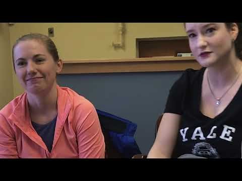 The Yale PA Online Student Experience