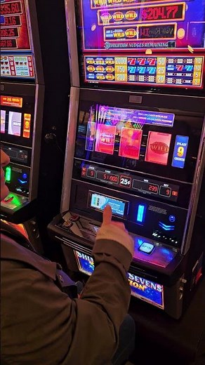 Sky River Casino Ana jackpot slots 2025