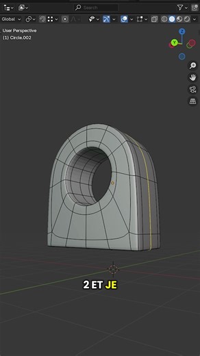 Blender 3D Basics: Quick Start Guide for Beginners