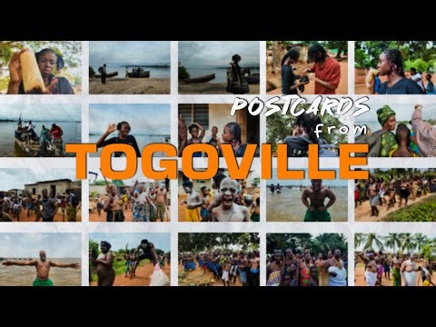 I Experienced a Powerful Purification Festival in Togoville, Togo
