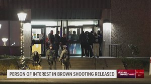 Hundreds attend Emani Moss' funeral