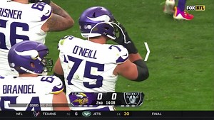 MAXX CROSBY IS DIFFERENT! 50th Career sack for Maxx! 🏴‍☠️ | The Raiders Silver & Black