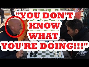 2 Epic Trash Talkers! 1 Unforgettable Finish! Boston Mike vs Brooklyn Dave