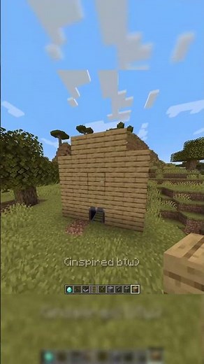 HOW TO MAKE A DRILL SYSTEM IN MINECRAFT CREATE #minecraft #create