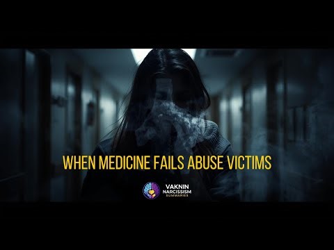 When Medicine FAILS Abuse Victims