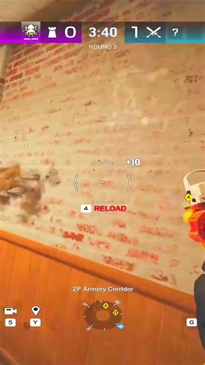 Top Rainbow Six Siege Sensitivity Settings Revealed