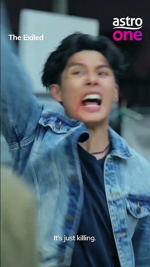 ASTRO ONE | 義和 | Astro Originals 年度大戏