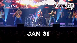 39K views · 950 reactions | Invincible- A Glorious Tribute To Michael...