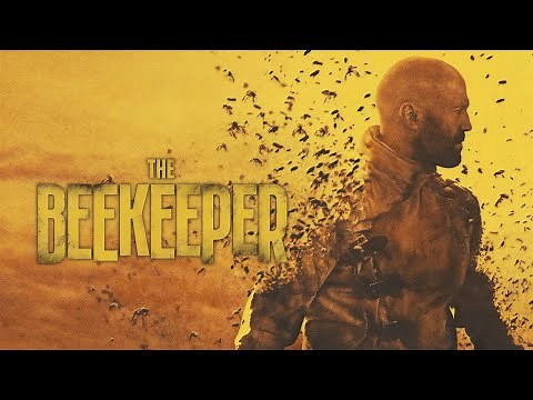 The Beekeeper Movie 2024 | Jason Statham, Emmy Raver-Lampman, Bobby Naderi | React And Reviews