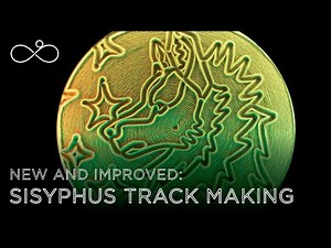 Composing 101 Episode 4: Instantly Create Kinetic Art Online