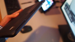 Dell Adds Enhanced Security Features to New Latitude 10 Tablet