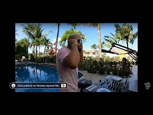 Alex Sensation freestyle hip hop on 🔥 2020 cuarentena mix