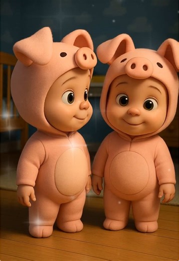 Celestino el Cerdito: Diversión Infantil y Entretenimiento