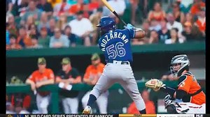 Major League Baseball TV Spot, '2022 Postseason: Get Ready to Enjoy The Show' Song by Lil Nas X