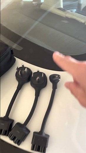 Tesla Home Charging Options: Powering Your EV at Home 🚘⚡