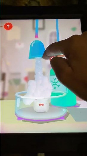 Toca Lab: Elements #65