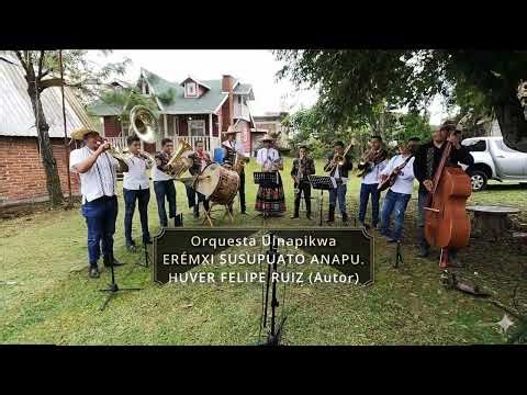 Eremxi Susupuato Anapu Ver. BANDA (Eréndira la de Susupuato)