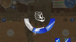 Download & Play Desert Battleground on PC & Mac (Emulator)