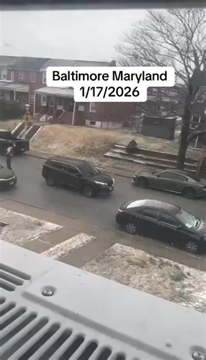 Exploring Baltimore Highland: A Maryland Journey