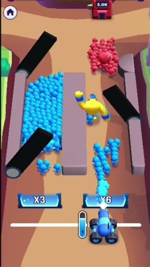 1/365 day mod control game challenge #mod control game #viralvideo #viral game