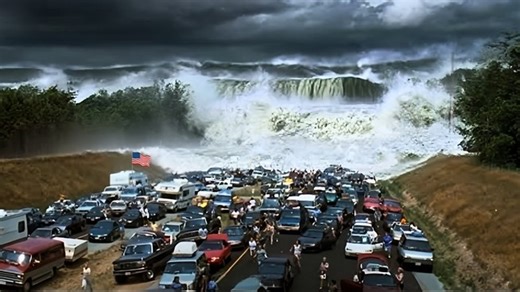 60K views · 1K reactions | Incredible Moments Caught on Camera | Best Of 2025 #55 | Unexpected Nature | Facebook