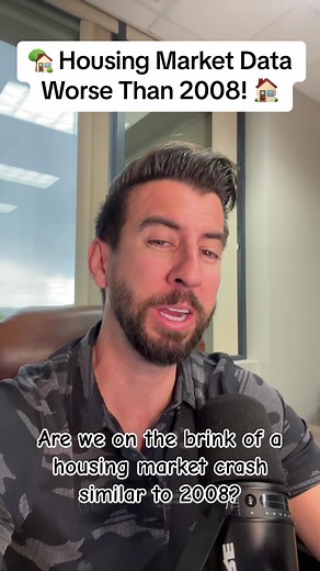 Unpacking the potential for a U.S. housing market crash. We explore overvaluation, low inventory, and high debt-to-income ratios. Is it a risky time to buy a house? Find out here. #HousingMarket #RealEstate #Economy #HousingBubble #MarketAnalysis