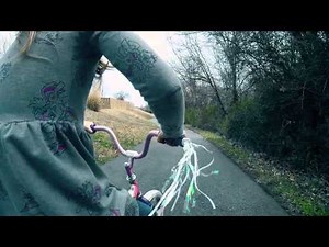 Steadicam Curve and GoPro Sample Footage